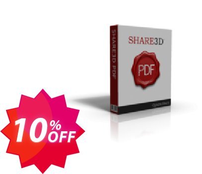 QuadriSpace Share3D Coupon code 10% discount 