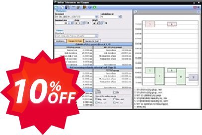 QMSys Tolerances & Gauges Coupon code 10% discount 