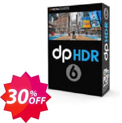 Dynamic Photo HDR Coupon code 30% discount 
