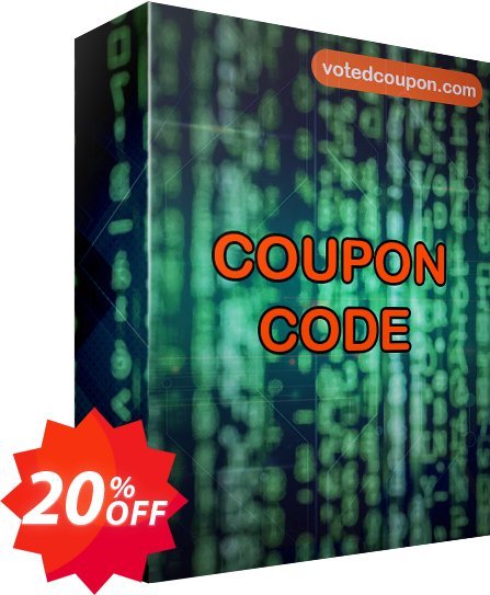 Recover Data for Access - Corporate Plan Coupon code 20% discount 