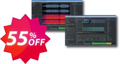 Soundop Audio Studio Coupon code 55% discount 