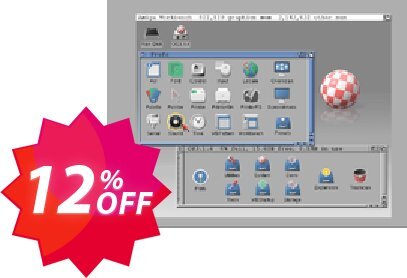 AmigaOS 3.1.4 for 68K Amiga 500/600/2000 Coupon code 12% discount 