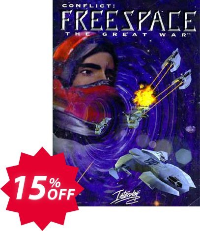 Descent: Freespace, AmigaOS  Coupon code 15% discount 