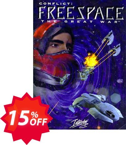 Descent: Freespace, AmigaOS  Coupon code 15% discount 