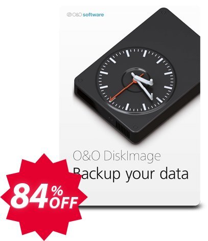 O&O DiskImage 19 Server Coupon code 84% discount 