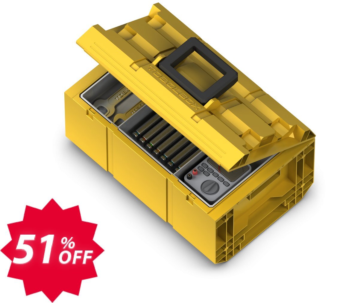 O&O ToolBox Coupon code 51% discount 