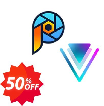 Corel Photo Video Bundle Ultimate: VideoStudio + PaintShop Ultimate 2023 Coupon code 50% discount 