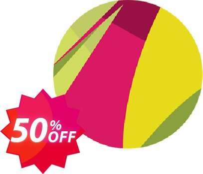 Corel Vector Coupon code 50% discount 