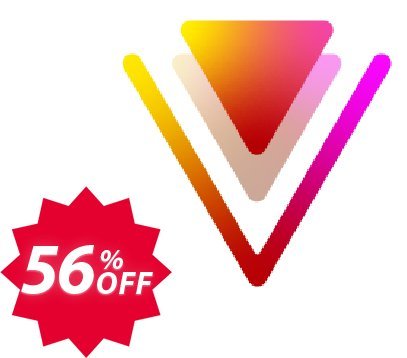Corel VideoStudio PRO 2023 Upgrade Coupon code 56% discount 