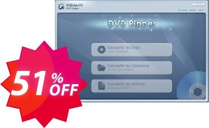 WDR Single-User Personal Plan, for Spain  Coupon code 51% discount 