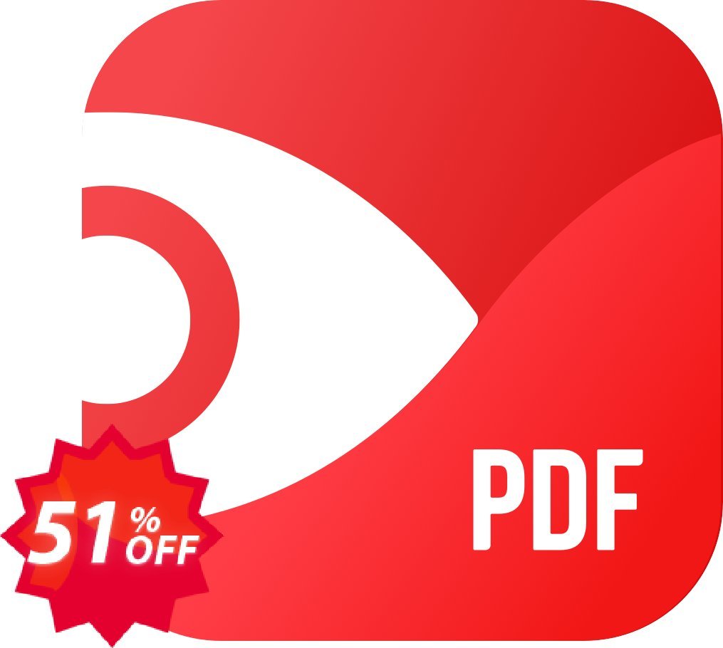 PDF Expert Educational Premium Offer Coupon code 51% discount 