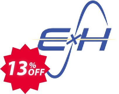 E x H Electromagnetics Education Package, Monthly  Coupon code 13% discount 