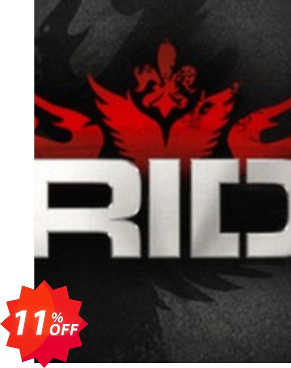 GRID 2 PC Coupon code 11% discount 