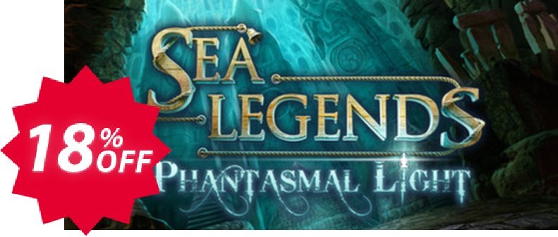 Sea Legends Phantasmal Light Collector's Edition PC Coupon code 18% discount 