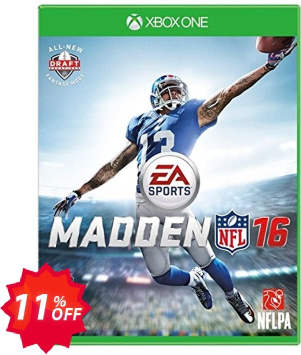 nfl promotion code