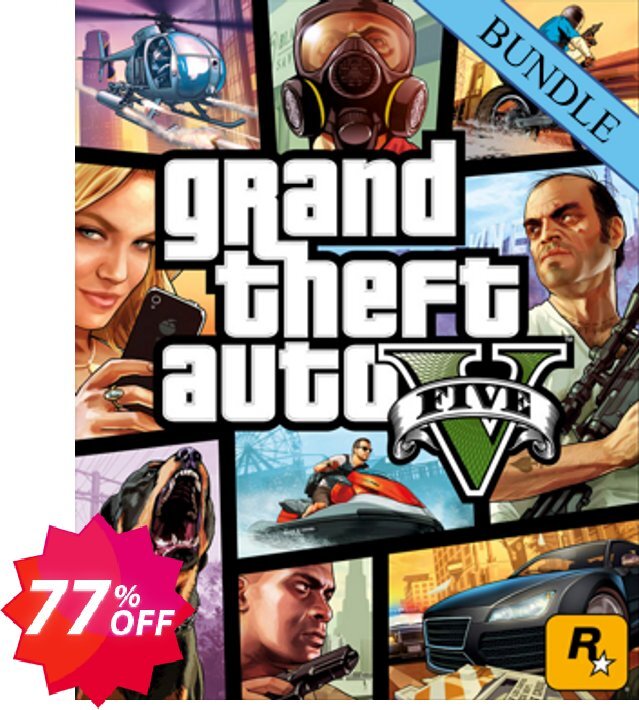 62 Off Grand Theft Auto V 5 Great White Shark Card Bundle Pc Coupon Code Jun 21 Votedcoupon 62 Off Grand Theft Auto V 5 Great White Shark Card Bundle Pc Coupon Code Jun 21 Votedcoupon