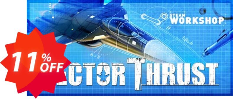 Vector Thrust PC Coupon code 11% discount 