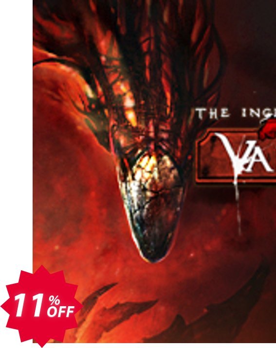 The Incredible Adventures of Van Helsing III PC Coupon code 11% discount 