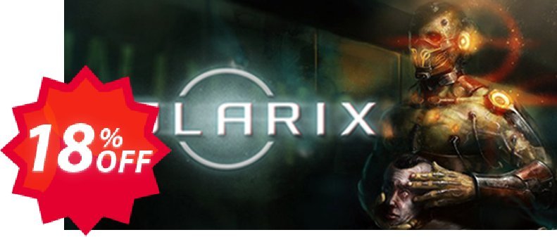Solarix PC Coupon code 18% discount 