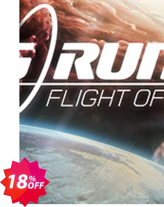Ring Runner Flight of the Sages PC Coupon code 18% discount 