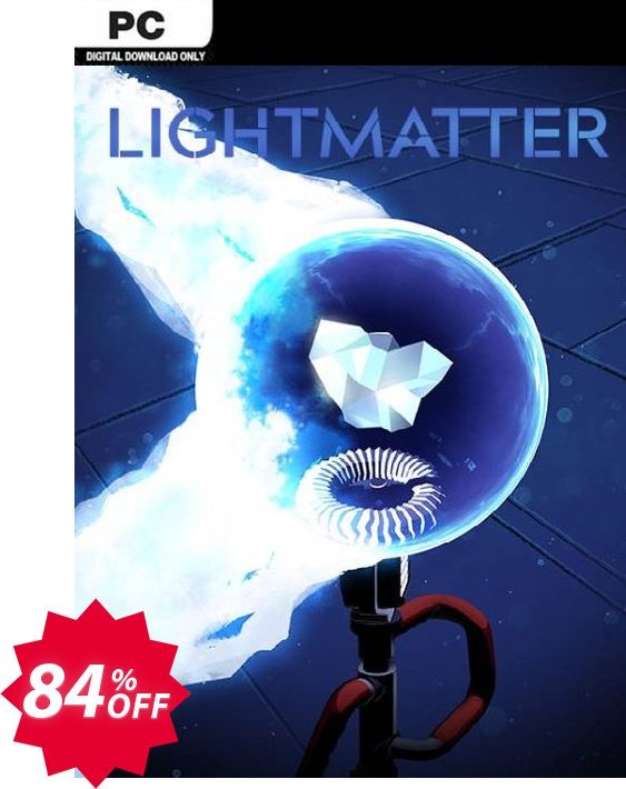 Lightmatter PC Coupon code 84% discount 