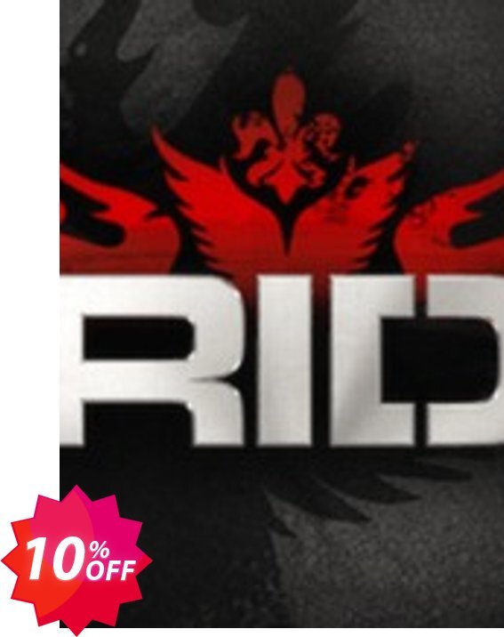 GRID 2 PC Coupon code 10% discount 