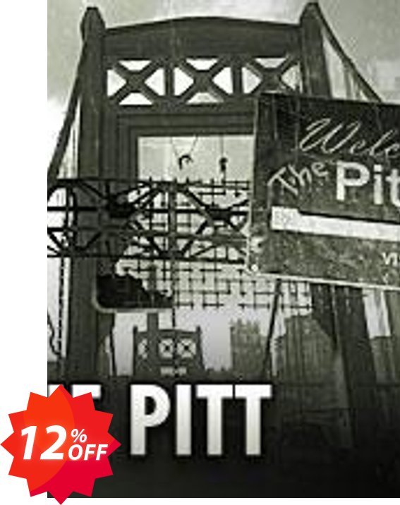 Fallout 3 The Pitt PC Coupon code 12% discount 