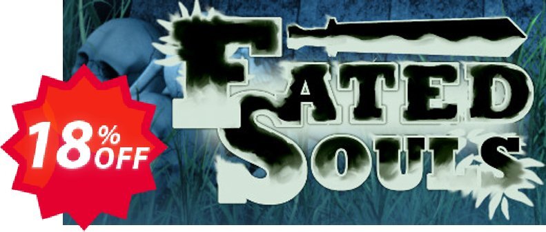 Fated Souls PC Coupon code 18% discount 