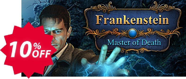 Frankenstein Master of Death PC Coupon code 10% discount 