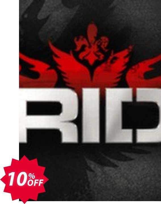 GRID 2 PC Coupon code 10% discount 