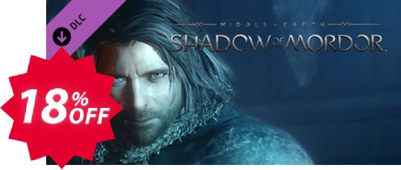 Middleearth Shadow of Mordor Test of Wisdom PC Coupon code 18% discount 