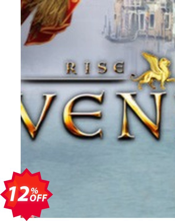 Rise of Venice PC Coupon code 12% discount 
