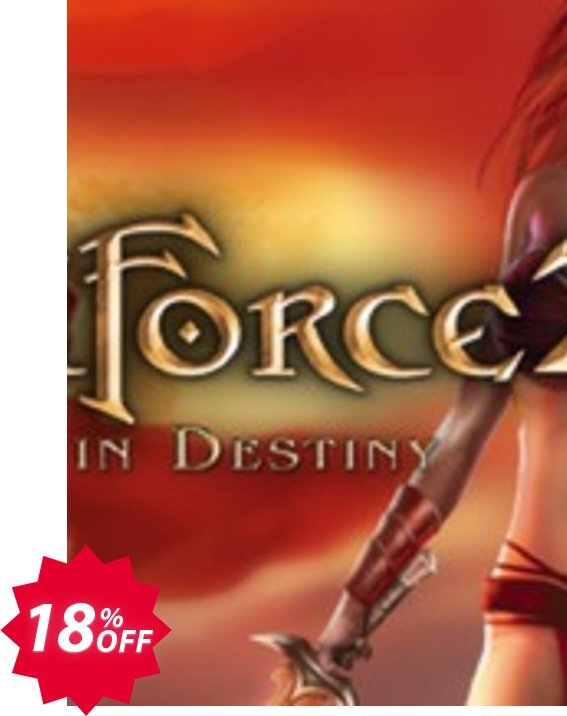 SpellForce 2 Faith in Destiny PC Coupon code 18% discount 