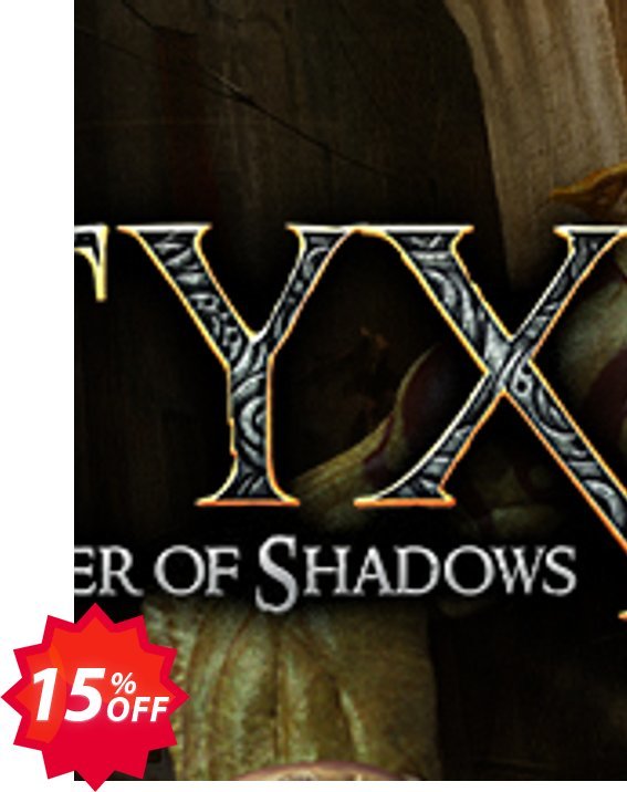 Styx Master of Shadows PC Coupon code 15% discount 