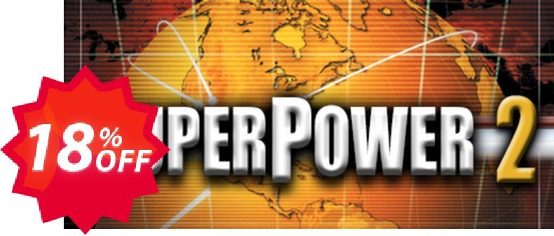 SuperPower 2 Steam Edition PC Coupon code 18% discount 