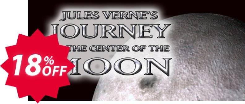 Voyage Journey to the Moon PC Coupon code 18% discount 
