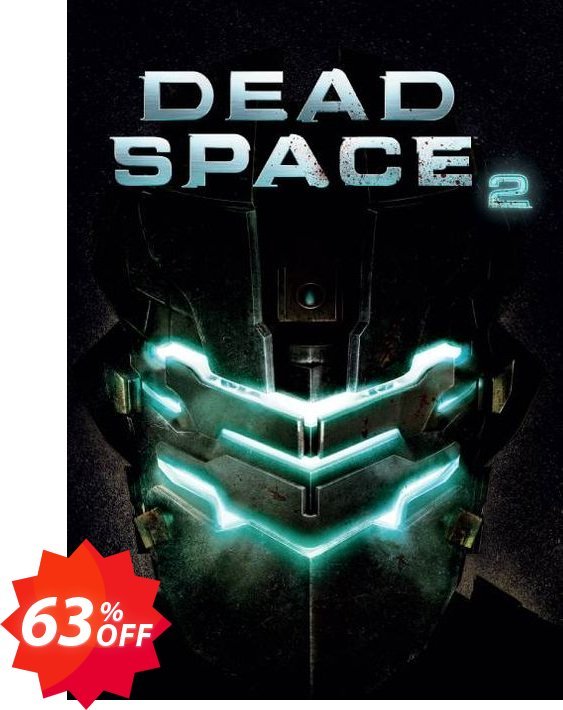 Dead Space 2 PC Coupon code 63% discount 