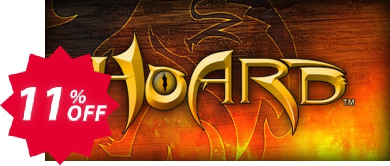 HOARD PC Coupon code 11% discount 
