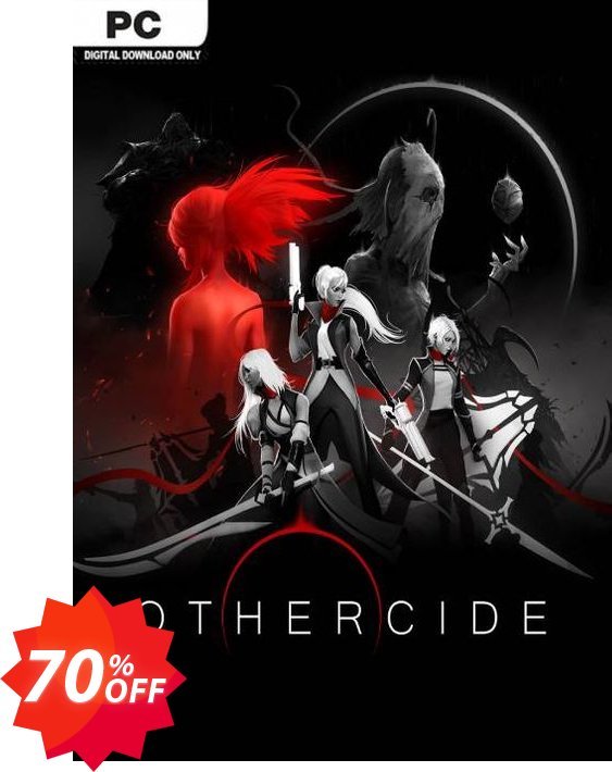 Othercide PC Coupon code 70% discount 