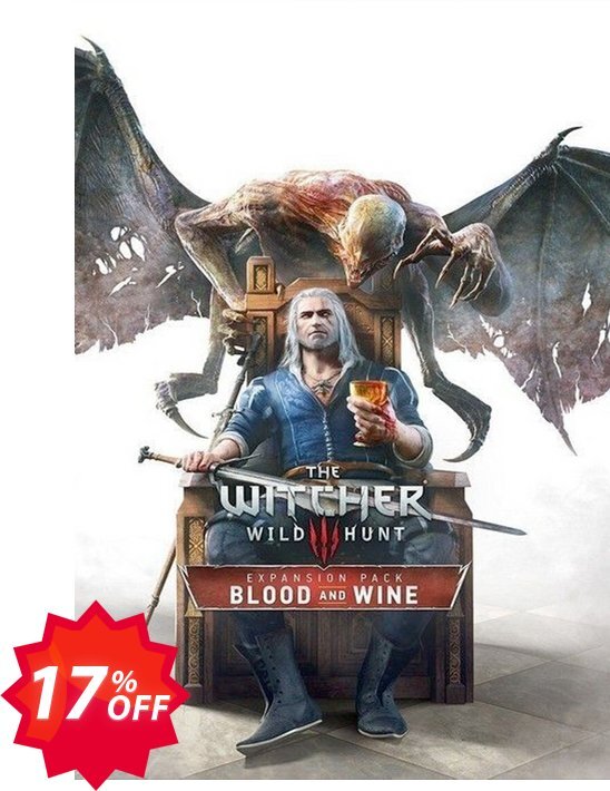 witcher 3 expansion pass ps4 discount code