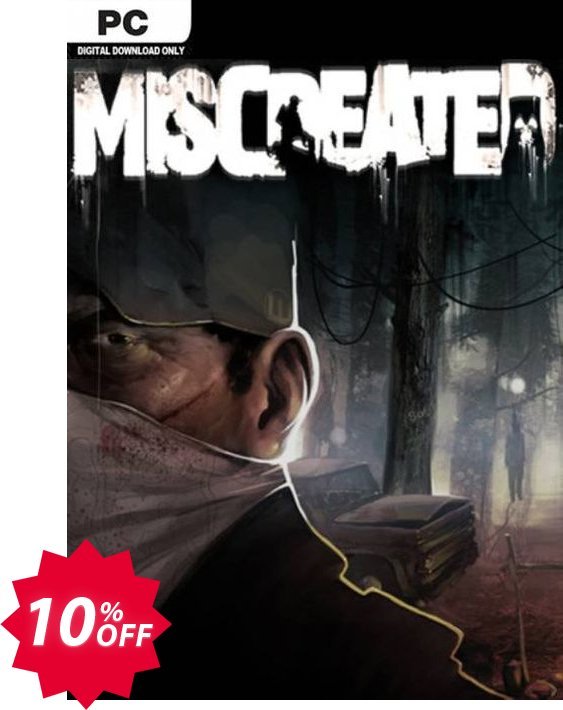 Miscreated PC Coupon code 10% discount 