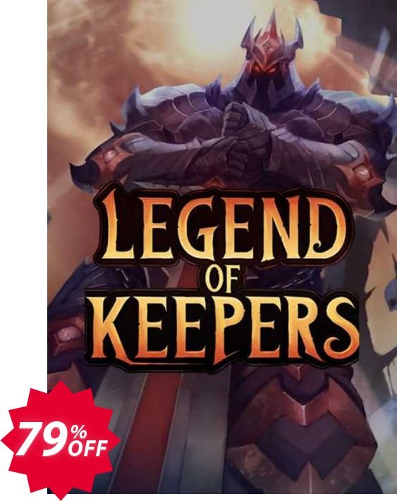 Legend of Keepers: Career of a Dungeon Manager PC Coupon code 79% discount 