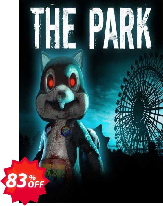 The Park PC Coupon code 83% discount 