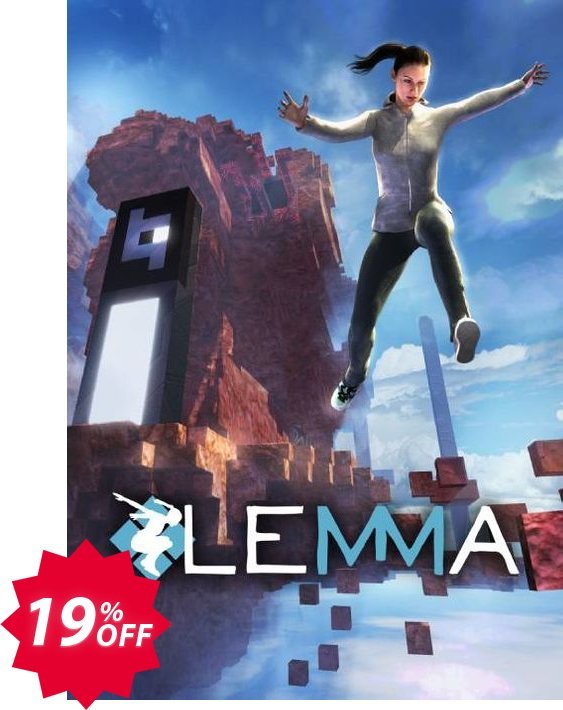 Lemma PC Coupon code 19% discount 