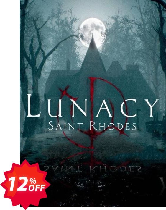 Lunacy: Saint Rhodes PC Coupon code 12% discount 