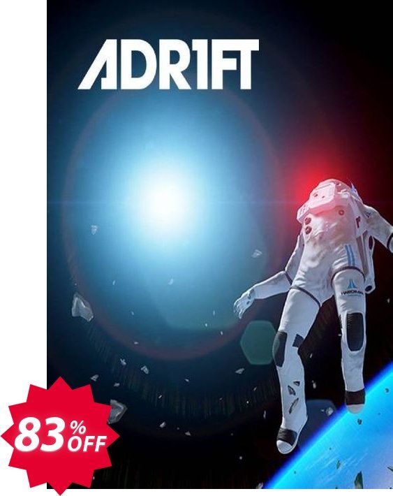 ADR1FT PC Coupon code 83% discount 
