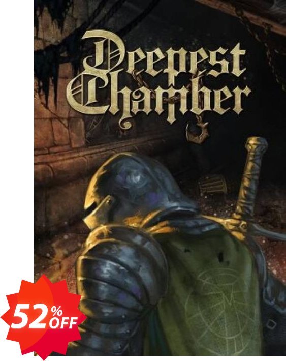 Deepest Chamber PC Coupon code 52% discount 