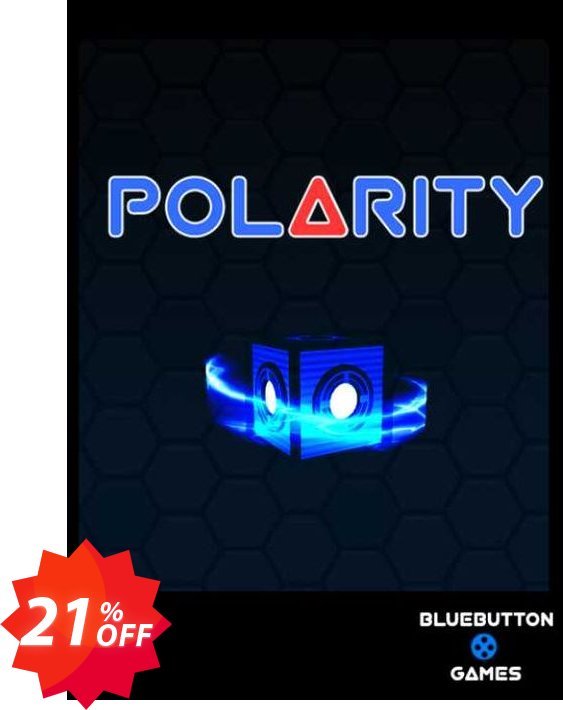 Polarity PC Coupon code 21% discount 