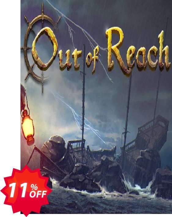Out of Reach PC Coupon code 11% discount 