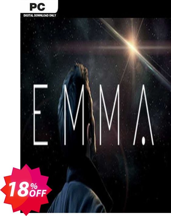 Emma The Story PC Coupon code 18% discount 